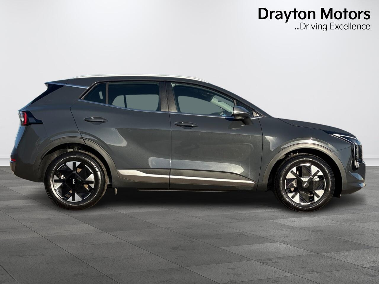 Used Kia Sportage 2025 for sale - 77440002: Photo 10