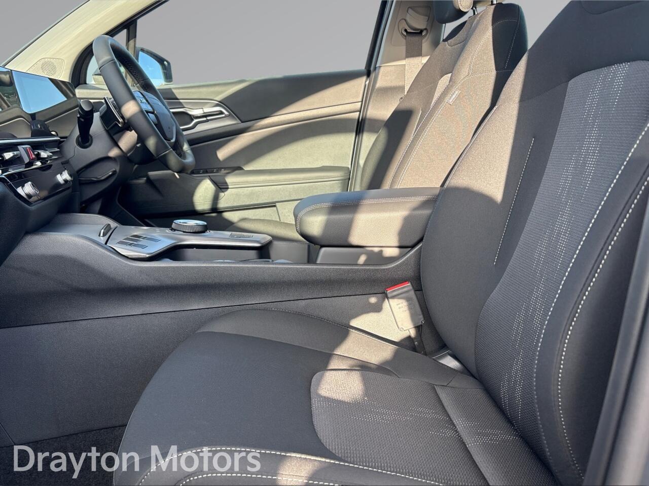 Used Kia Sportage 2025 for sale - 77440002: Photo 12