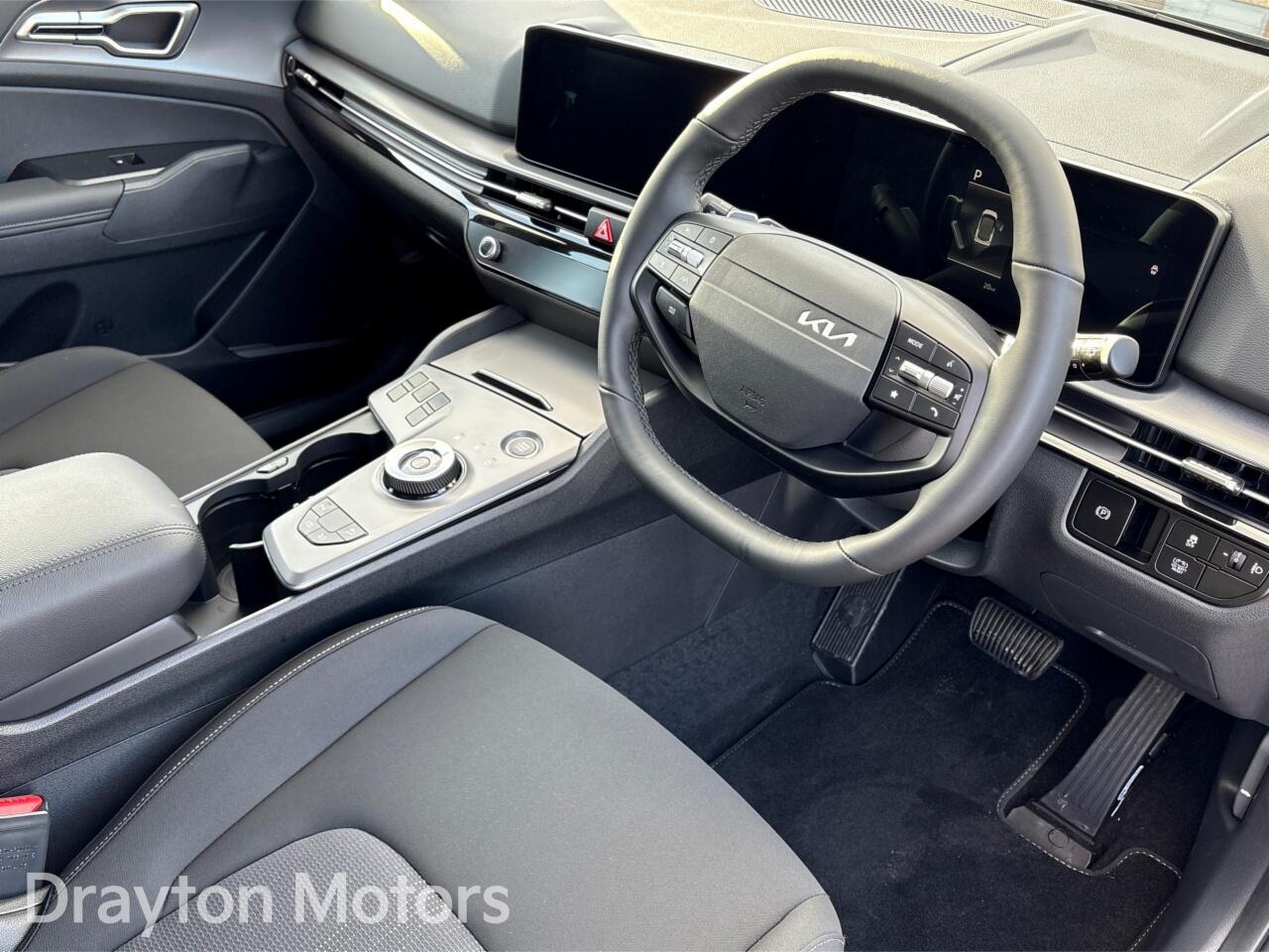 Used Kia Sportage 2025 for sale - 77440002: Photo 13