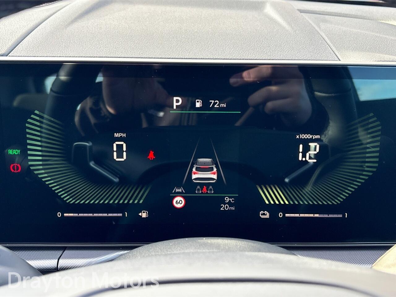 Used Kia Sportage 2025 for sale - 77440002: Photo 19