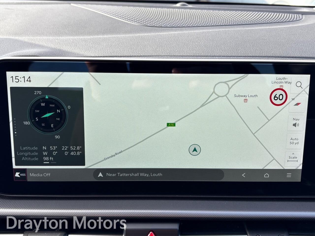 Used Kia Sportage 2025 for sale - 77440002: Photo 21