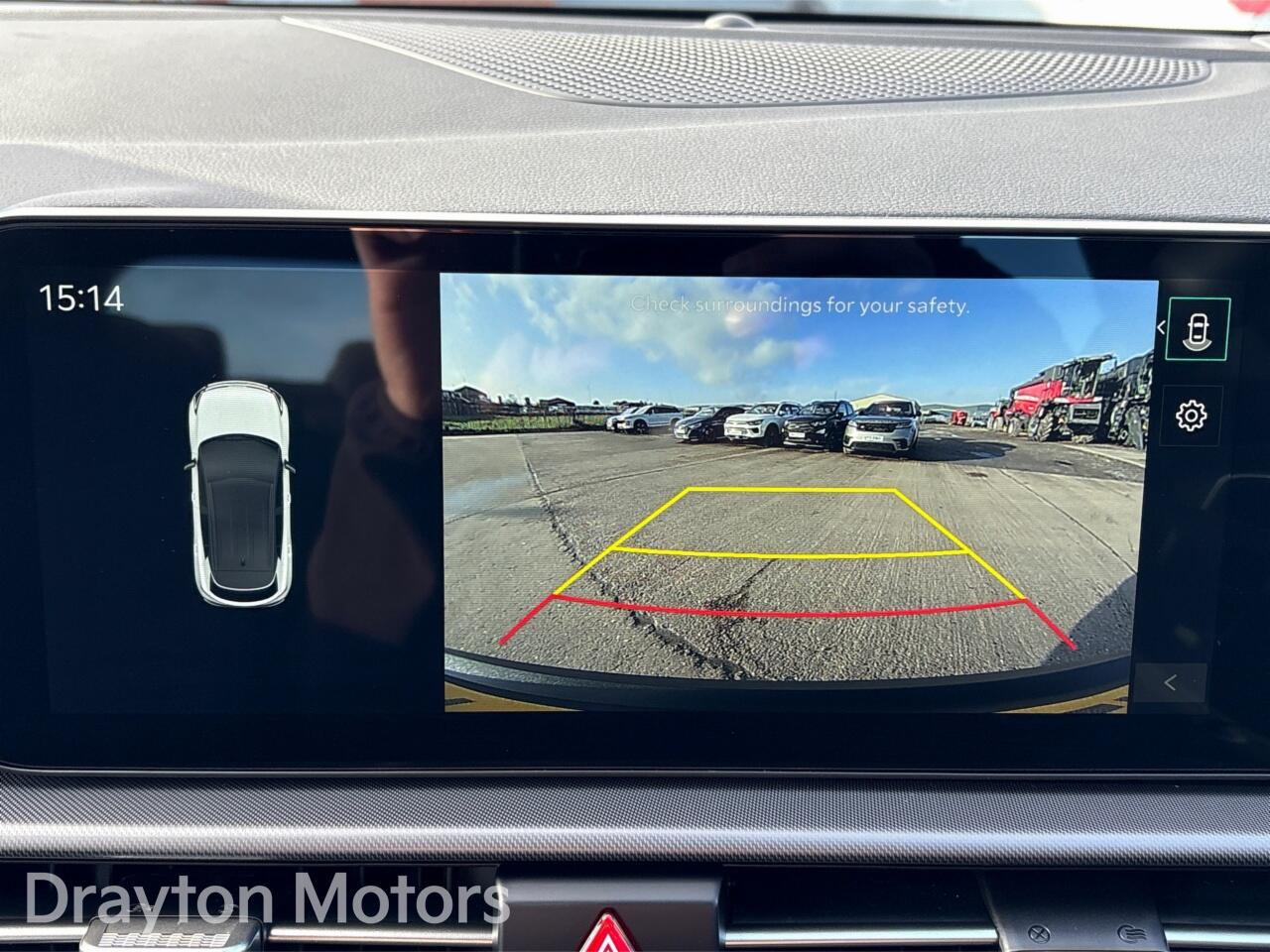 Used Kia Sportage 2025 for sale - 77440002: Photo 22