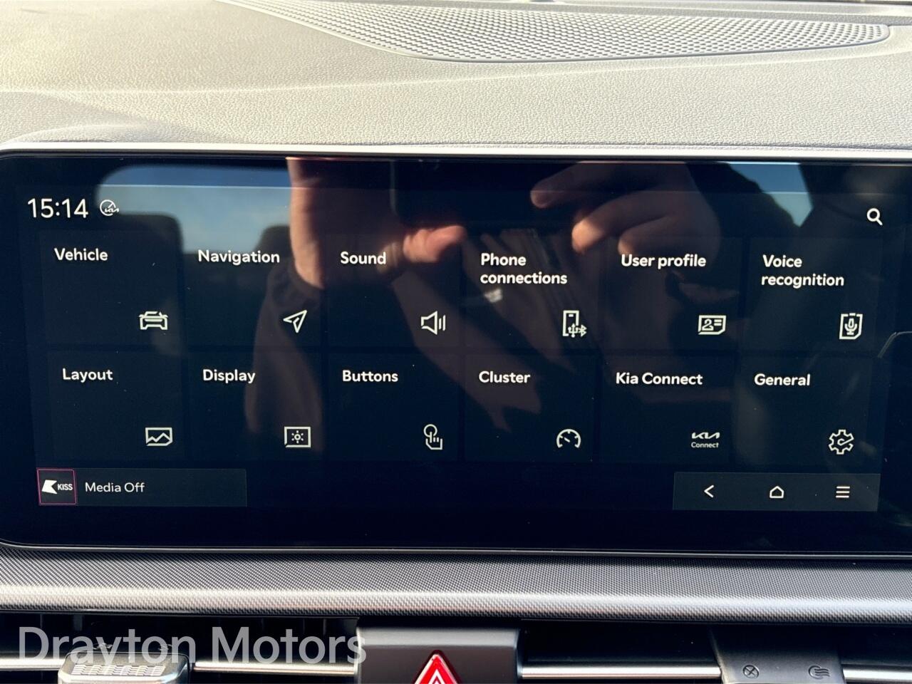 Used Kia Sportage 2025 for sale - 77440002: Photo 23