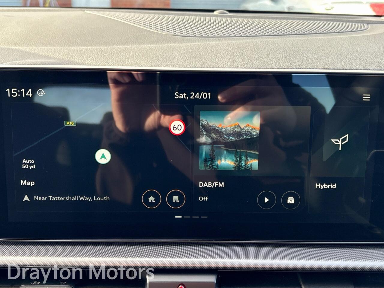 Used Kia Sportage 2025 for sale - 77440002: Photo 24