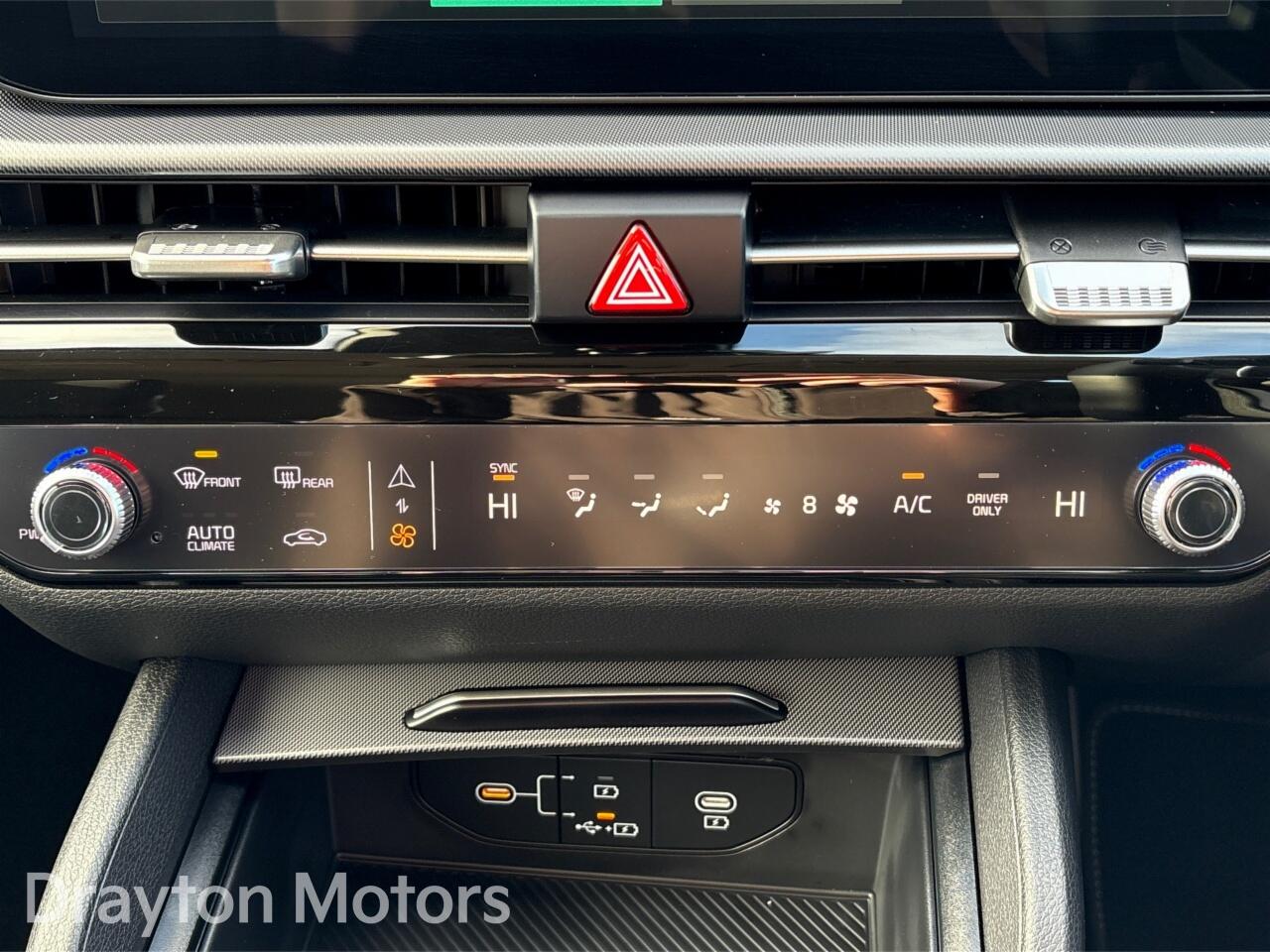 Used Kia Sportage 2025 for sale - 77440002: Photo 25