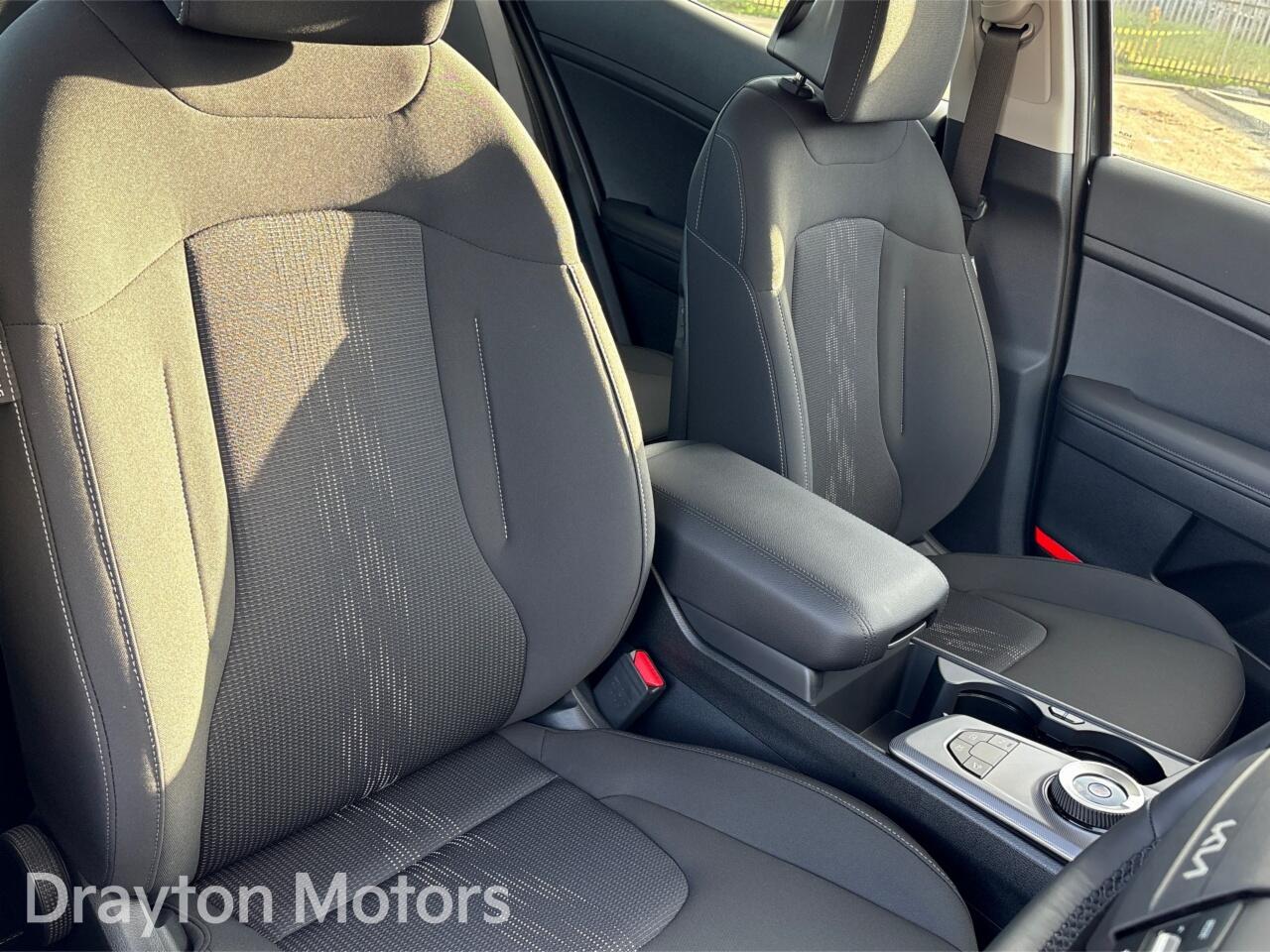 Used Kia Sportage 2025 for sale - 77440002: Photo 33