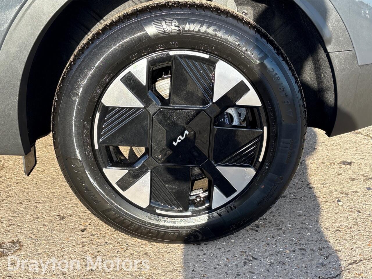 Used Kia Sportage 2025 for sale - 77440002: Photo 35