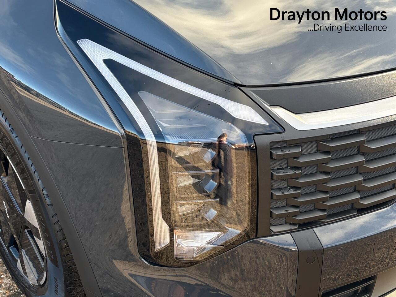 Used Kia Sportage 2025 for sale - 77440002: Photo 36