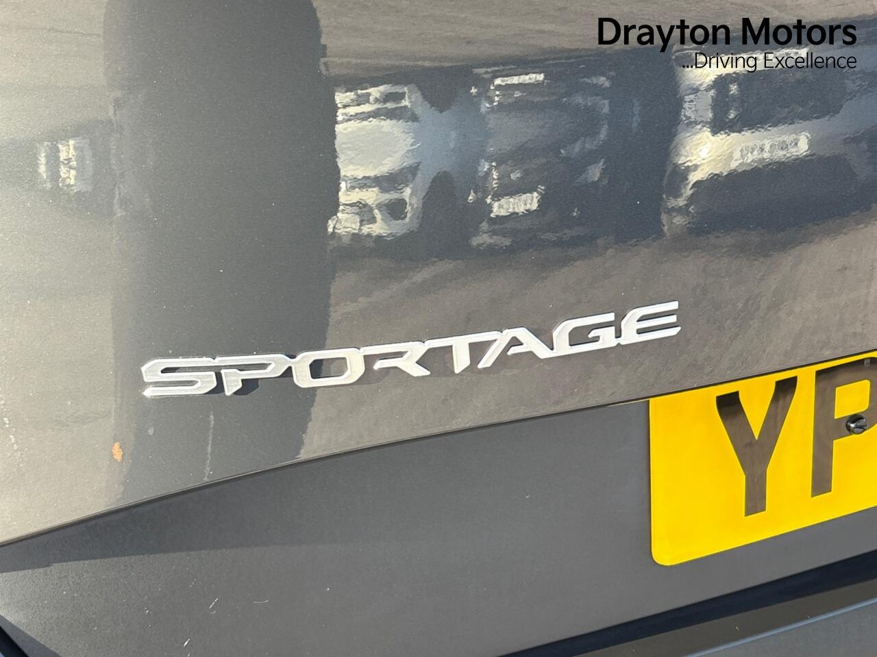 Used Kia Sportage 2025 for sale - 77440002: Photo 41