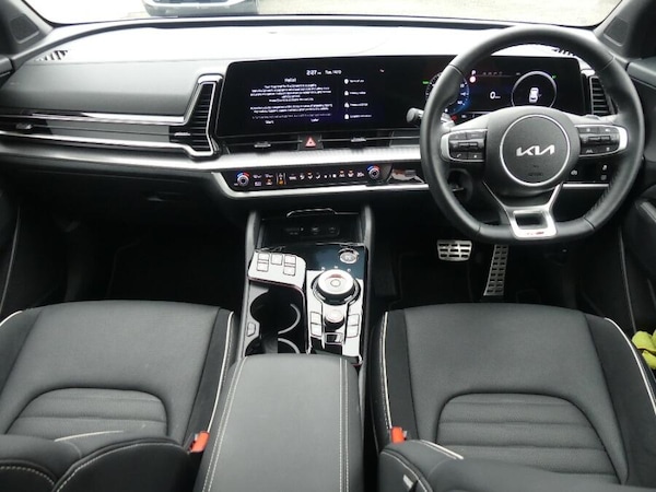 Used Kia Sportage 2025 for sale - 76314984: Photo 10