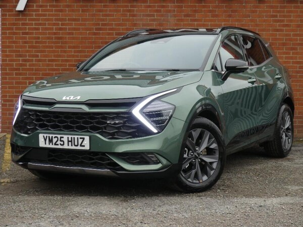 Used Kia Sportage 2025 for sale - 76314984: Photo 27