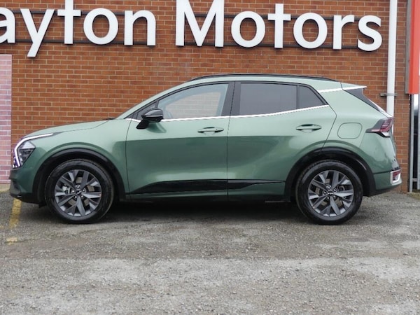 Used Kia Sportage 2025 for sale - 76314984: Photo 29