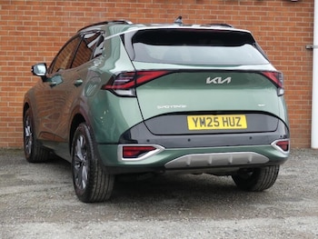 Used Kia Sportage 2025 for sale - 76314984: Photo 3