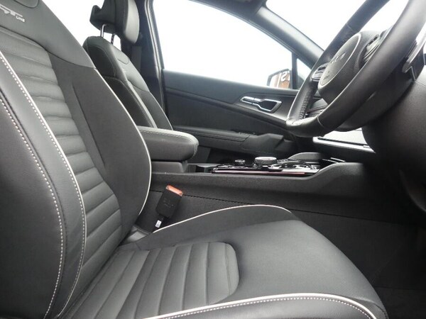 Used Kia Sportage 2025 for sale - 76314984: Photo 42