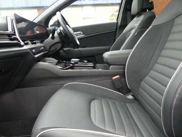 Used Kia Sportage 2025 for sale - 76314984: Photo 43