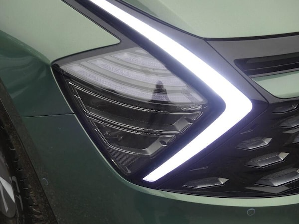 Used Kia Sportage 2025 for sale - 76314984: Photo 52