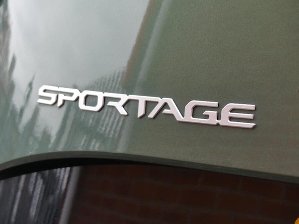 Used Kia Sportage 2025 for sale - 76314984: Photo 57