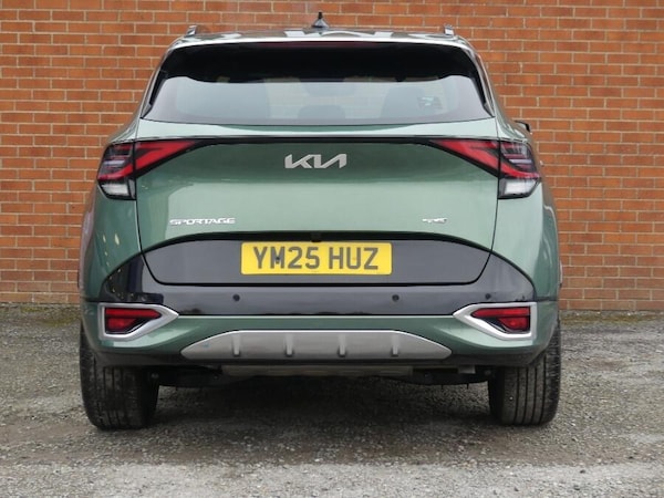 Used Kia Sportage 2025 for sale - 76314984: Photo 5