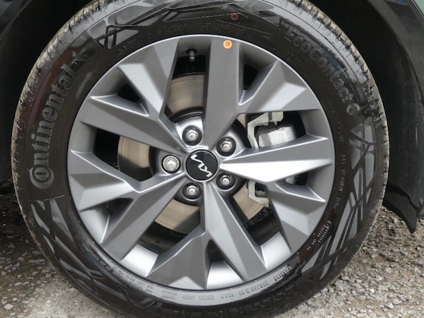 Used Kia Sportage 2025 for sale - 76314984: Photo 7
