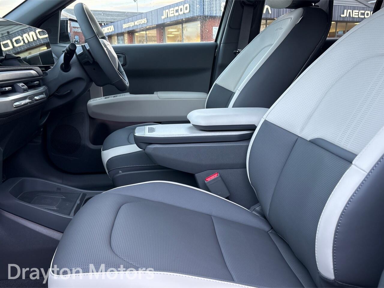 Used Kia EV3 2025 for sale - 76942421: Photo 12