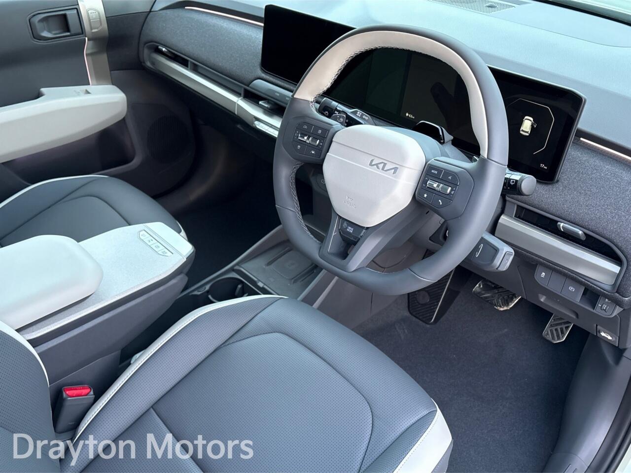 Used Kia EV3 2025 for sale - 76942421: Photo 13