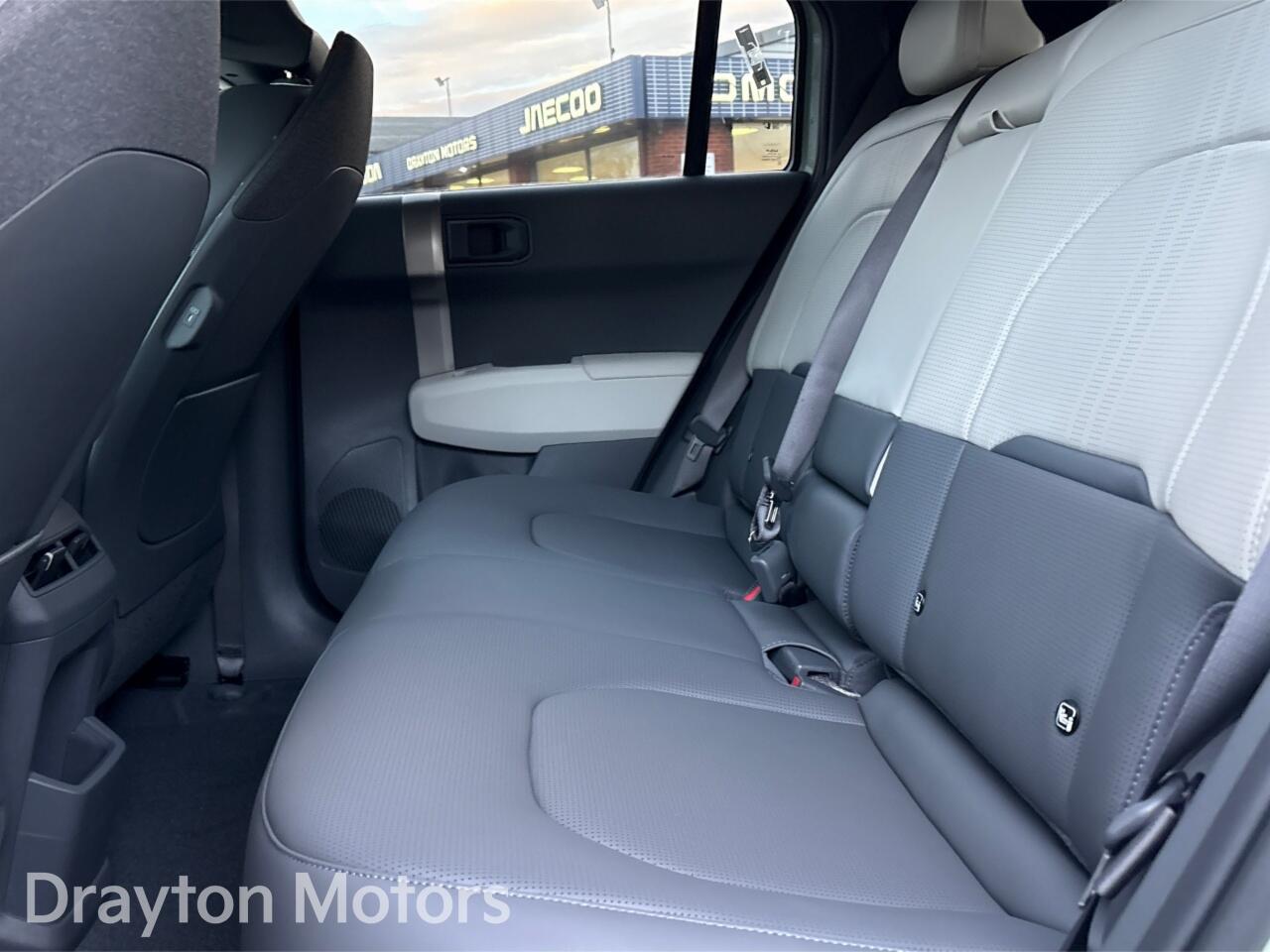 Used Kia EV3 2025 for sale - 76942421: Photo 14