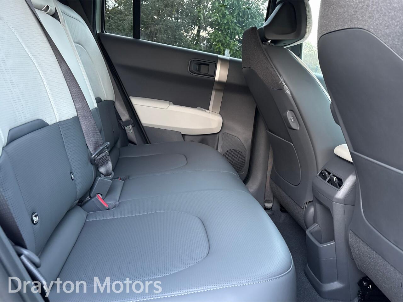 Used Kia EV3 2025 for sale - 76942421: Photo 17