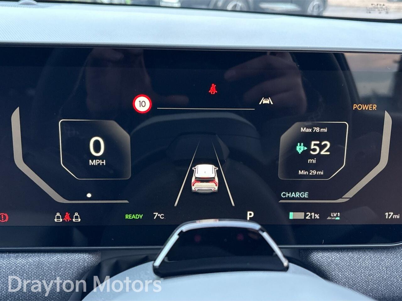 Used Kia EV3 2025 for sale - 76942421: Photo 19