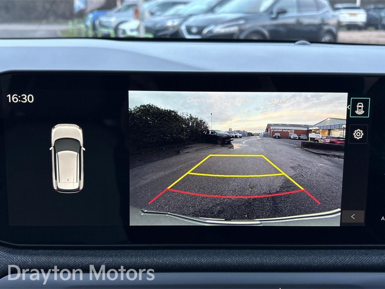 Used Kia EV3 2025 for sale - 76942421: Photo 22