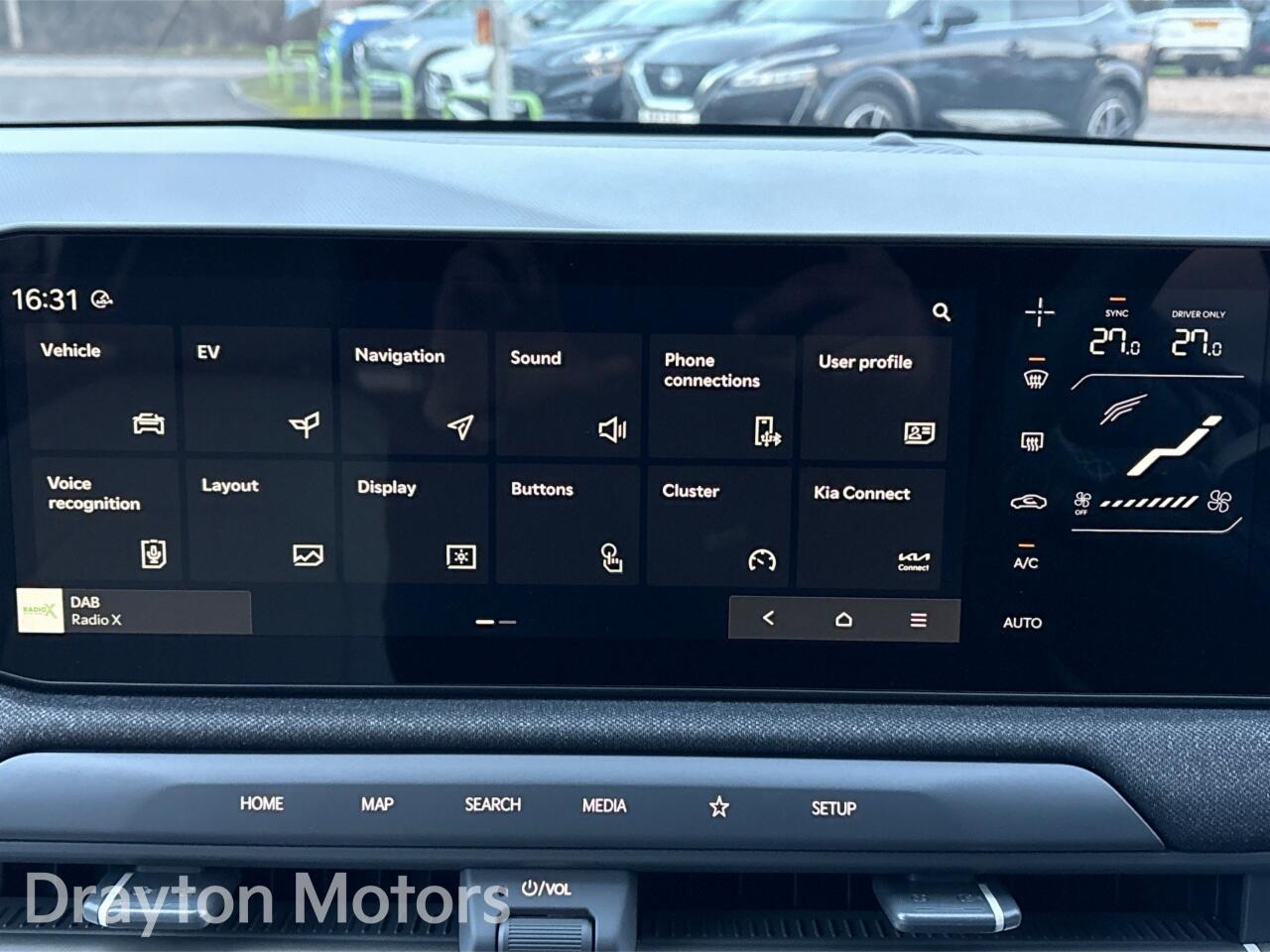 Used Kia EV3 2025 for sale - 76942421: Photo 23