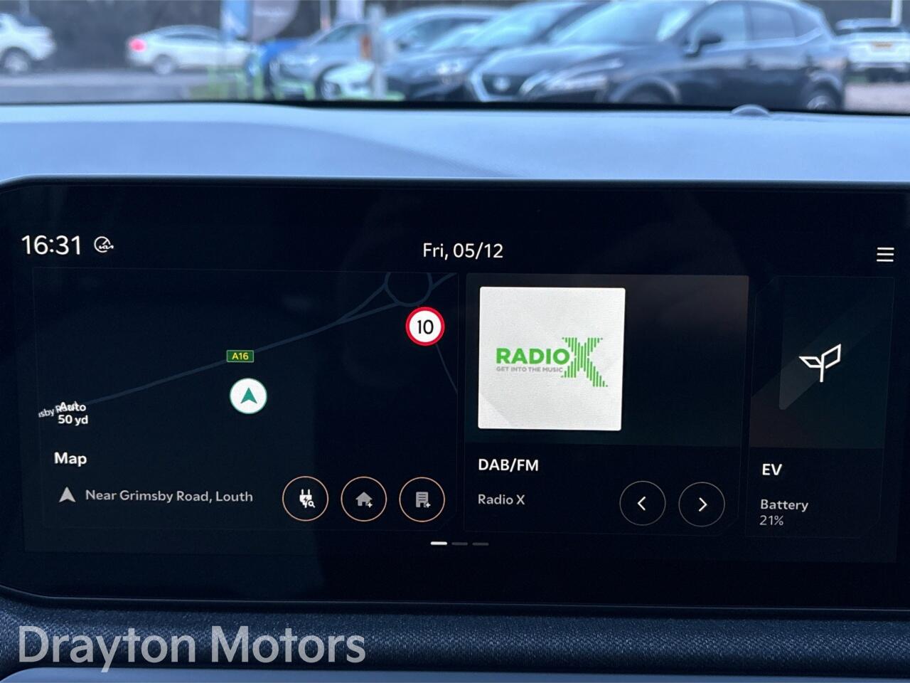 Used Kia EV3 2025 for sale - 76942421: Photo 24