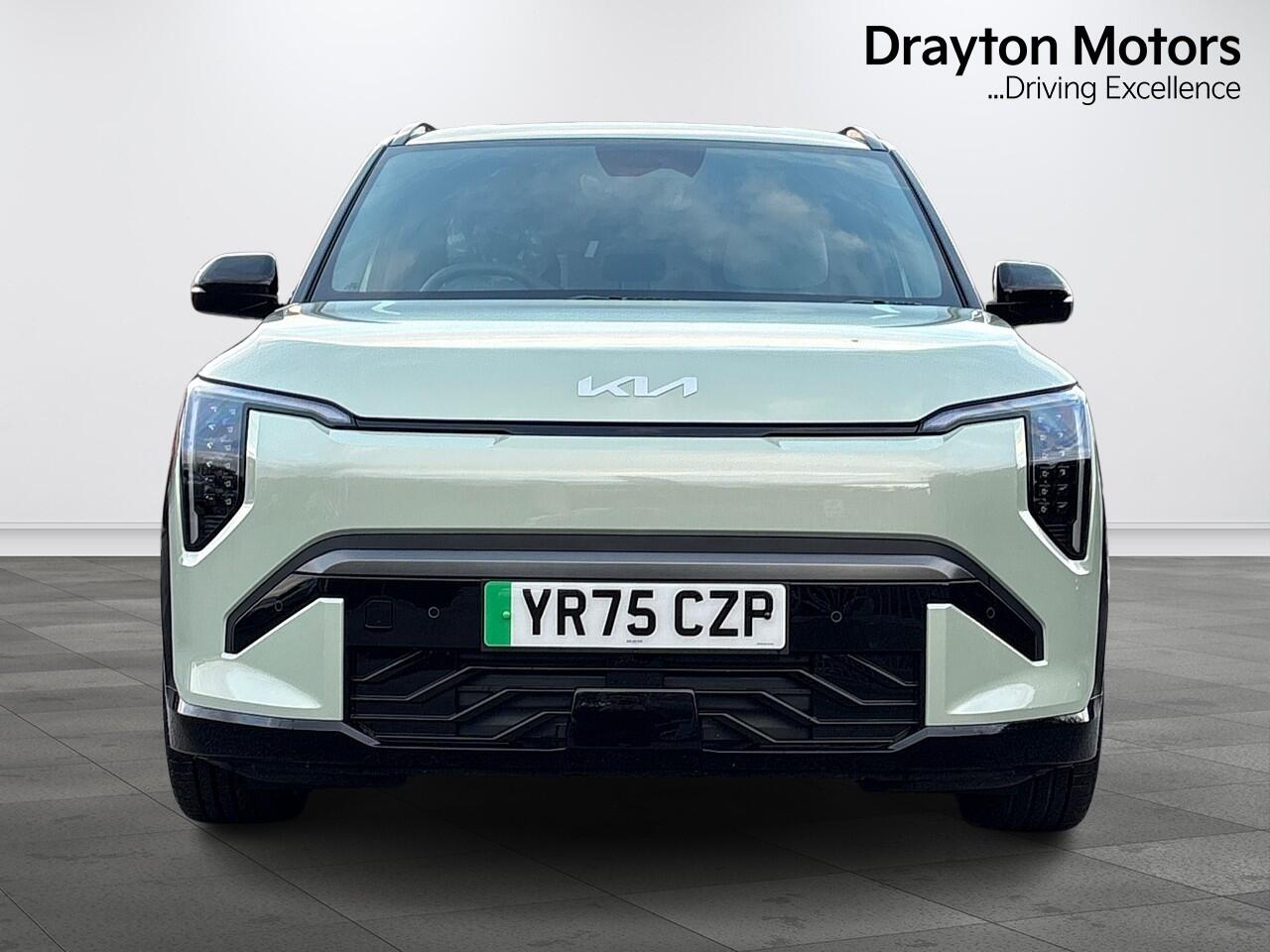 Used Kia EV3 2025 for sale - 76942421: Photo 3