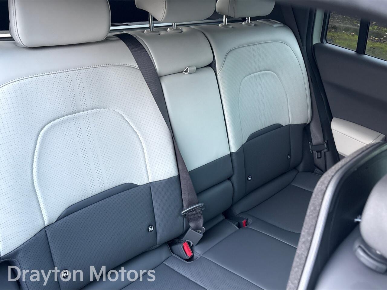 Used Kia EV3 2025 for sale - 76942421: Photo 34