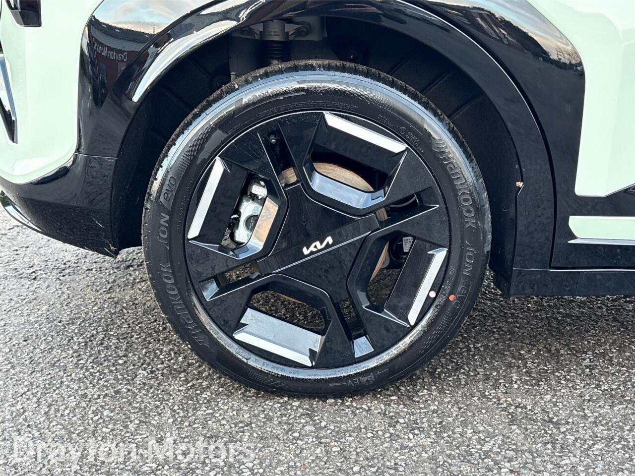 Used Kia EV3 2025 for sale - 76942421: Photo 35