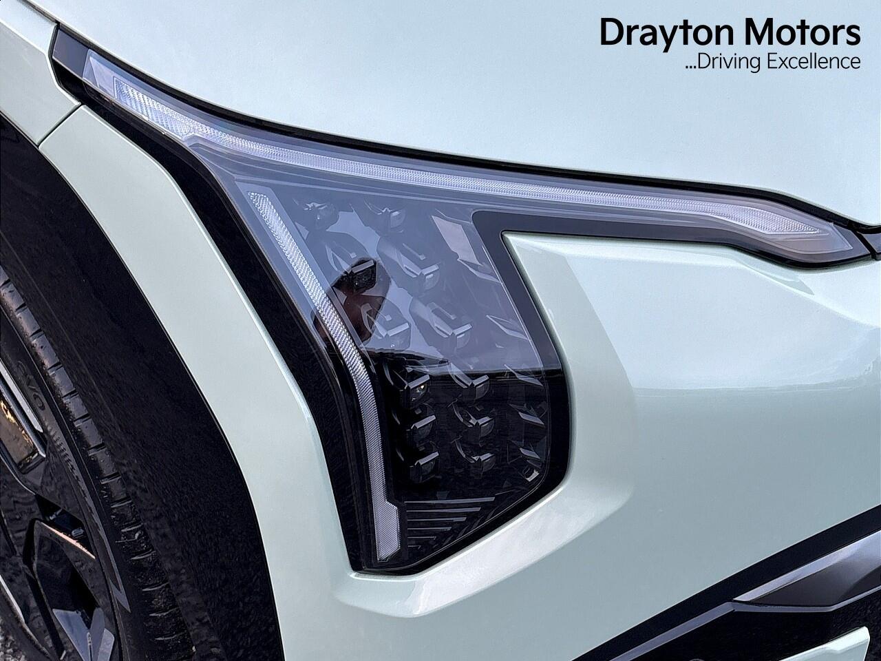 Used Kia EV3 2025 for sale - 76942421: Photo 36