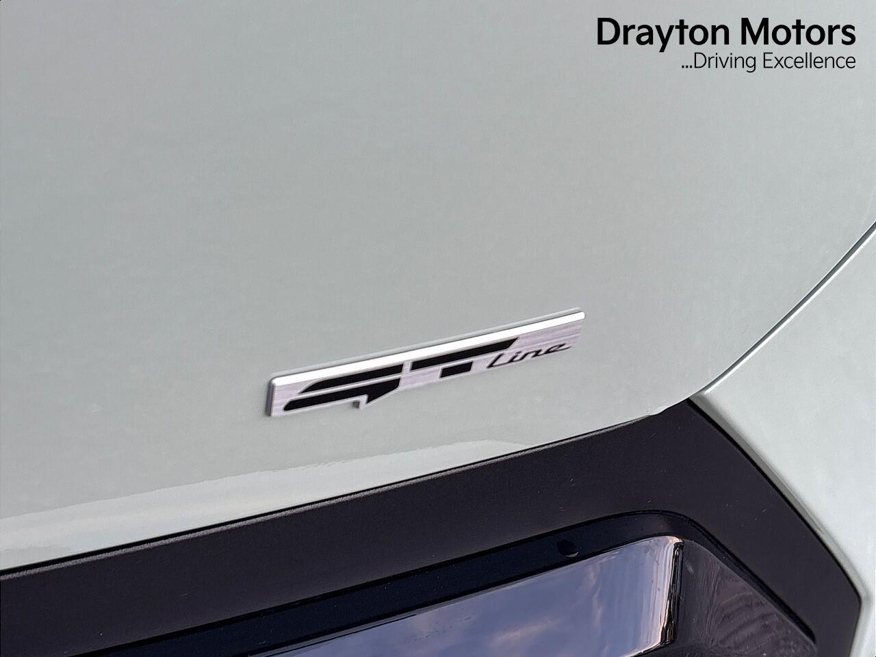 Used Kia EV3 2025 for sale - 76942421: Photo 40