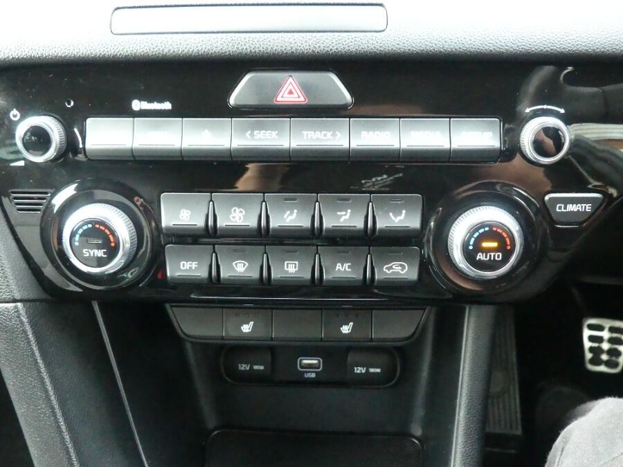 Used Kia Sportage 2021 for sale - 76824186: Photo 30