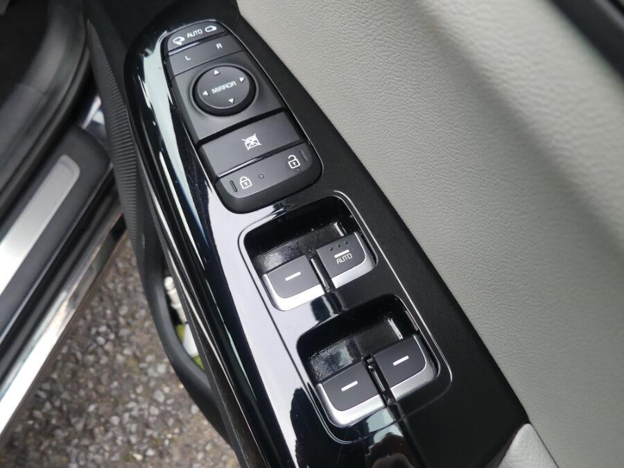 Used Kia Sportage 2021 for sale - 76824186: Photo 35