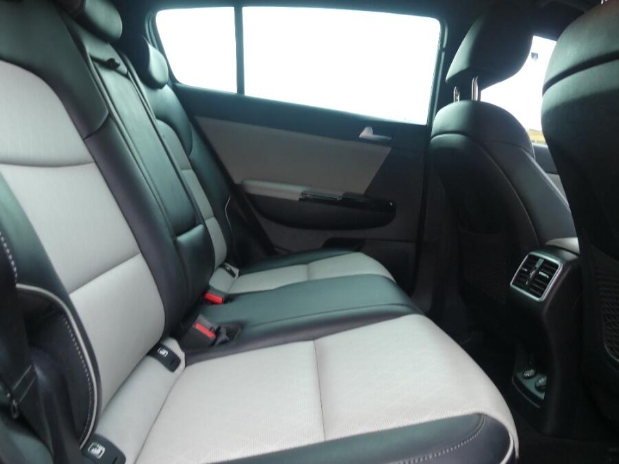 Used Kia Sportage 2021 for sale - 76824186: Photo 39