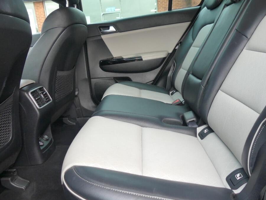 Used Kia Sportage 2021 for sale - 76824186: Photo 40