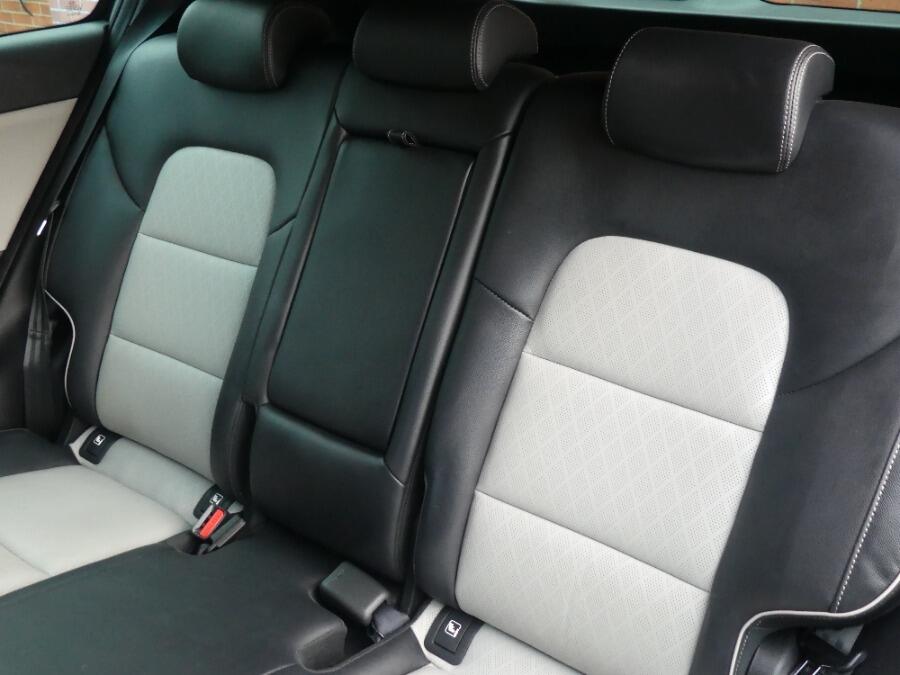 Used Kia Sportage 2021 for sale - 76824186: Photo 41