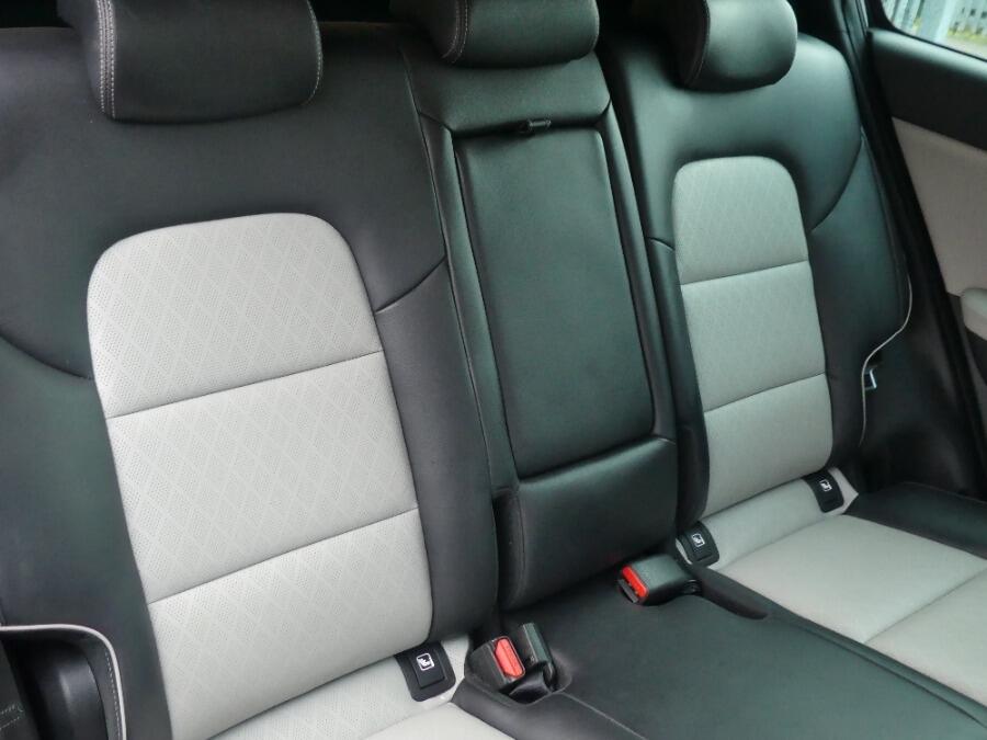 Used Kia Sportage 2021 for sale - 76824186: Photo 9