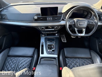 Used Audi Q5 2020 for sale - 78796007: Photo