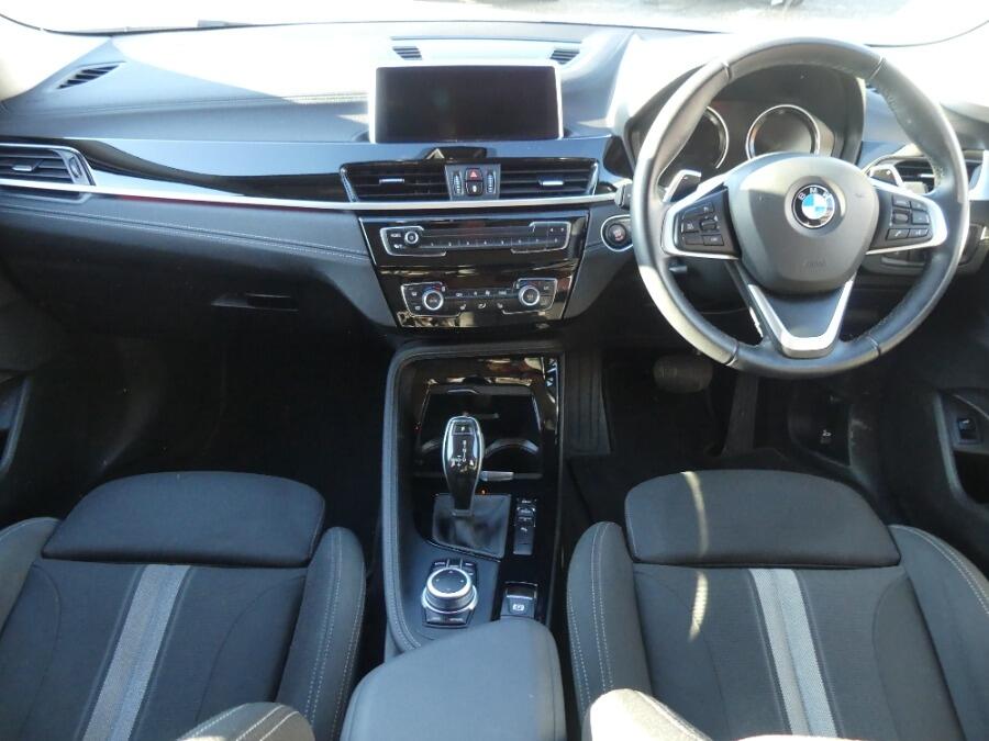 Used BMW X2 2021 for sale - 76619736: Photo 10