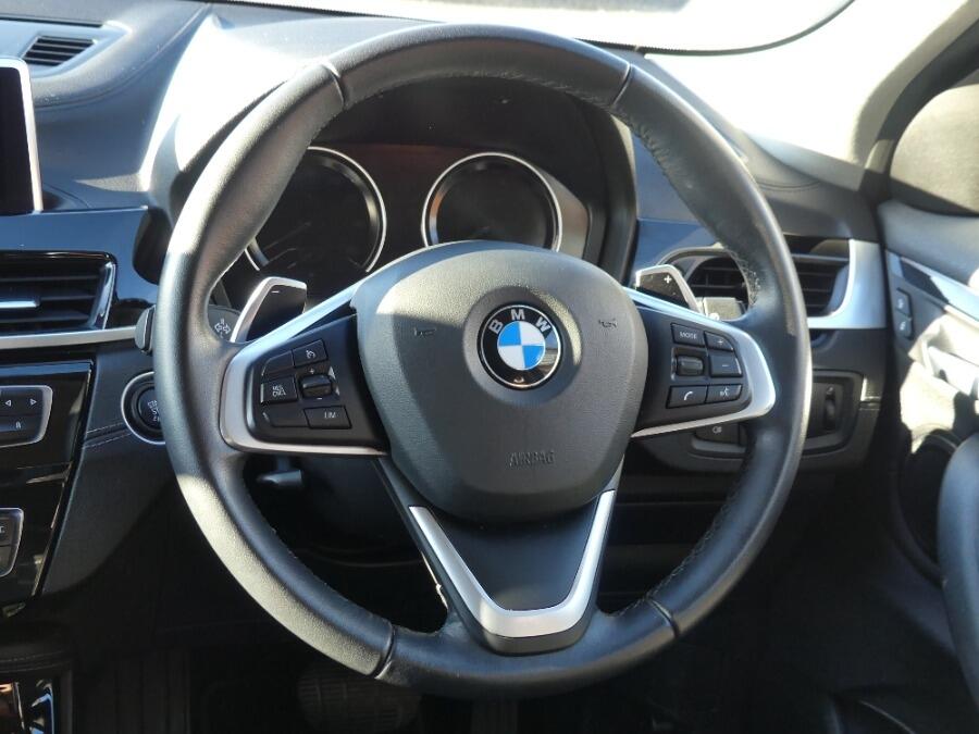Used BMW X2 2021 for sale - 76619736: Photo 11