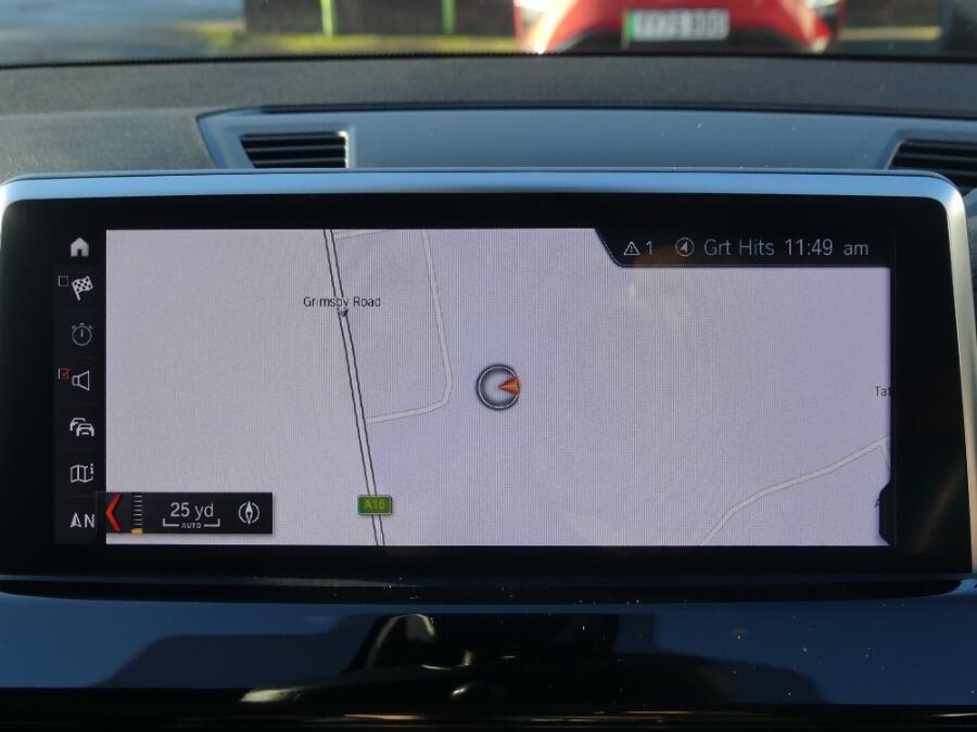 Used BMW X2 2021 for sale - 76619736: Photo 13