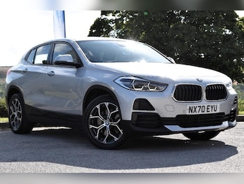 2021 (70) - sDrive 20i Sport 5dr Step Auto