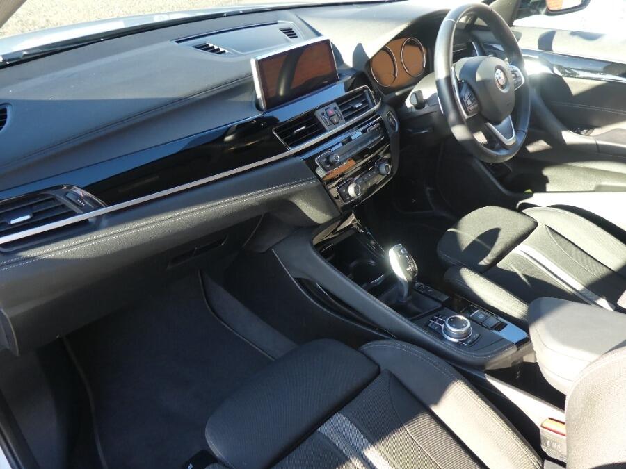 Used BMW X2 2021 for sale - 76619736: Photo 2