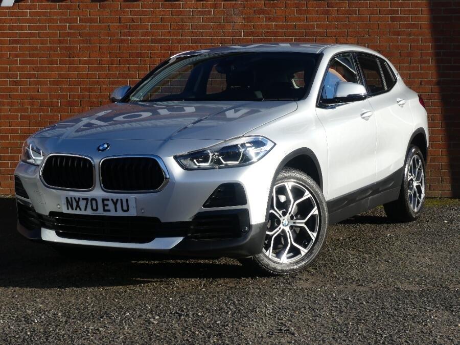 Used BMW X2 2021 for sale - 76619736: Photo 23