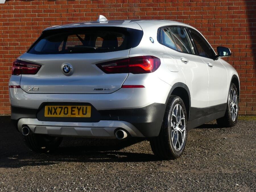 Used BMW X2 2021 for sale - 76619736: Photo 26